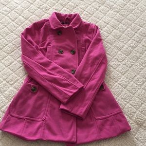 Girls Coat